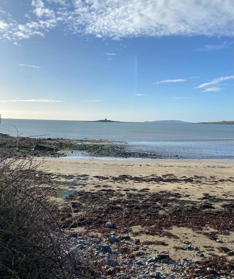 Lifeboat House Apartment Skerries Bagian luar foto