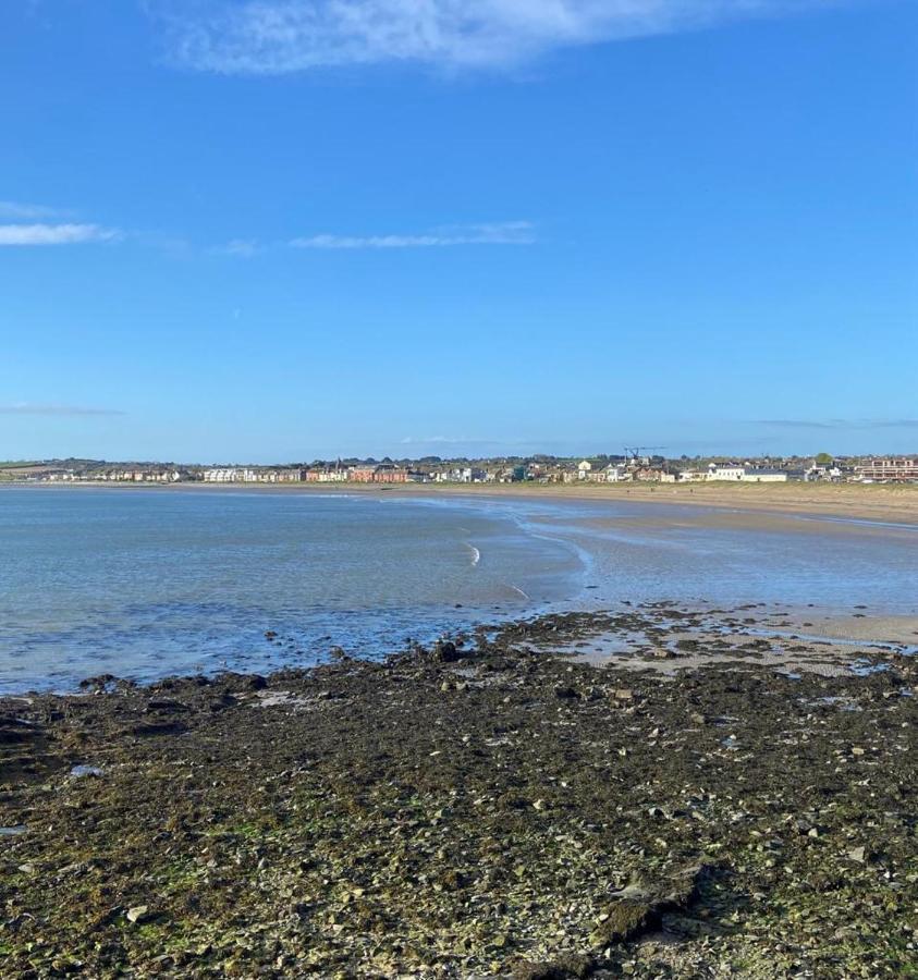 Lifeboat House Apartment Skerries Bagian luar foto
