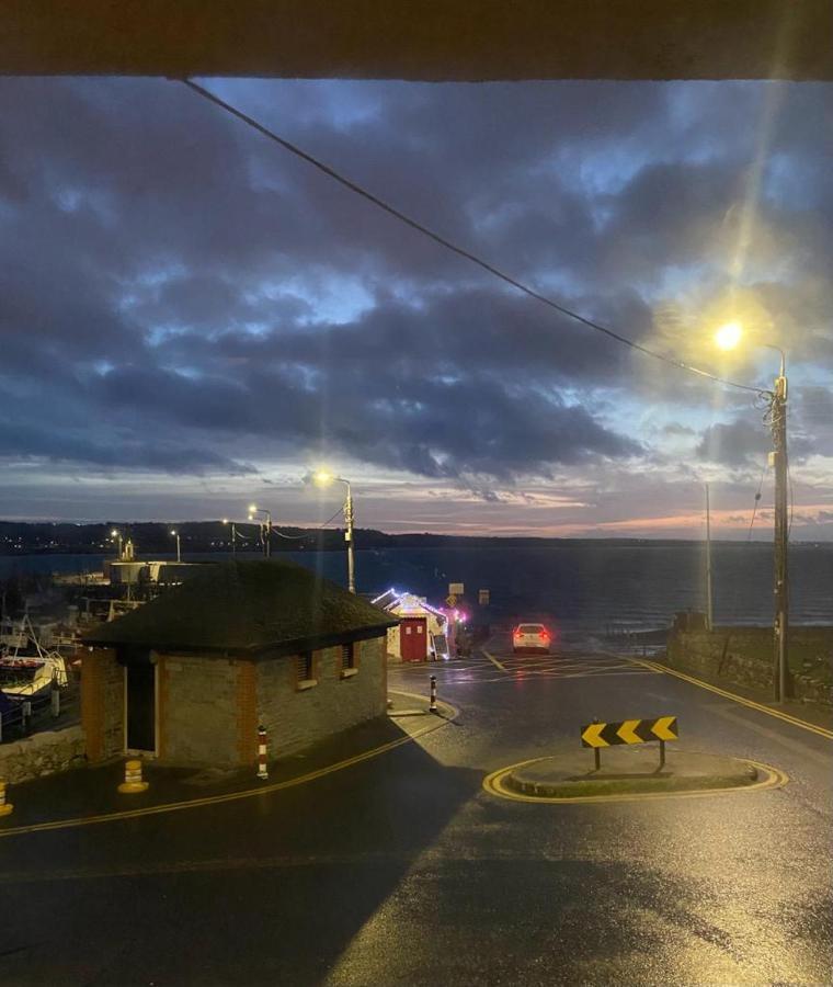 Lifeboat House Apartment Skerries Bagian luar foto